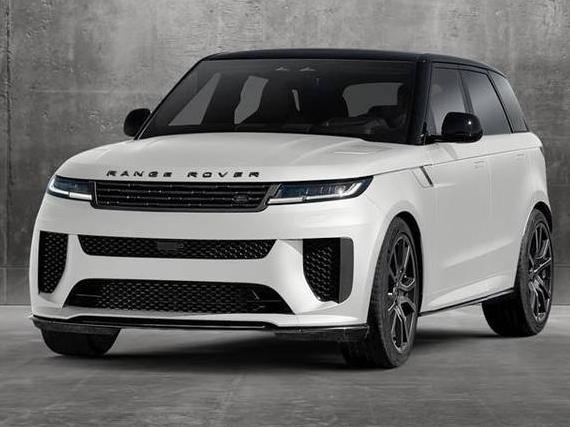 LAND ROVER RANGE ROVER SPORT 2024 SAL1L9FUXRA185605 image